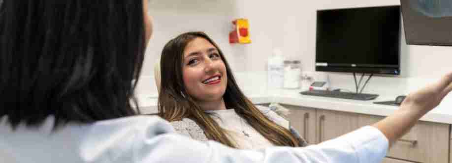 Peninsula Oral Facial Surgery Cover Image