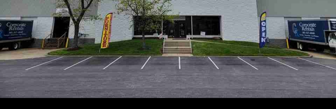 Corporate Rentals Clearance Center Cover Image