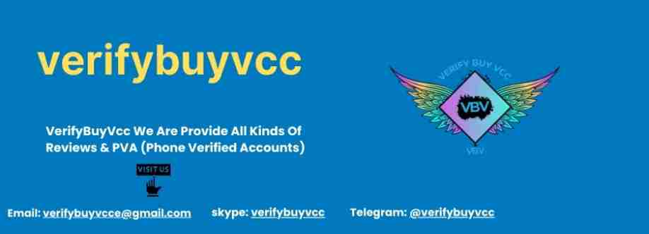 Buy Verified Binance Account Cover Image
