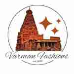 Varman Fashions profile picture