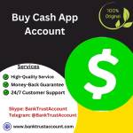Buy cash app Account Profile Picture