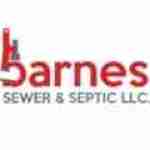 Barnes Sewer and Septic Service Profile Picture