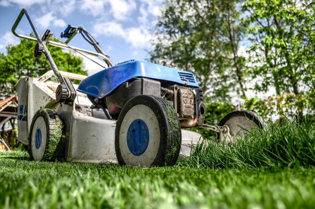 Why Lawn and Garden Equipment Rental is Popular?