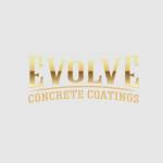 Evolve Concrete Coatings Profile Picture
