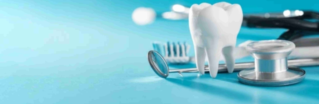 Smile Again Dental Group Cover Image