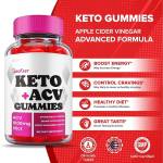 Profast Keto ACV Gummies reviews Profile Picture