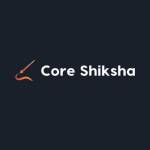 Core shiksha Profile Picture