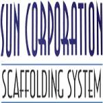 Cuplock System Scaffolding Sun Corporation Profile Picture