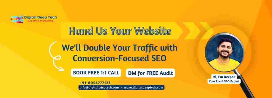 Digital Deep Tech Cover Image