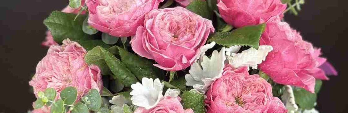 living flowers Cover Image
