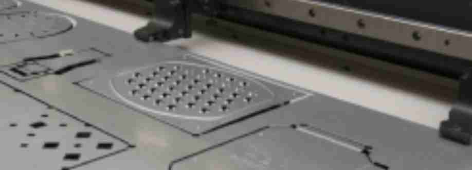 Cresco Commercial Metals Cover Image