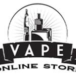vapeonline store Profile Picture