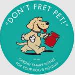 The Dont Fret Pet Trust Profile Picture