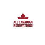 All Canadian Renovations Profile Picture
