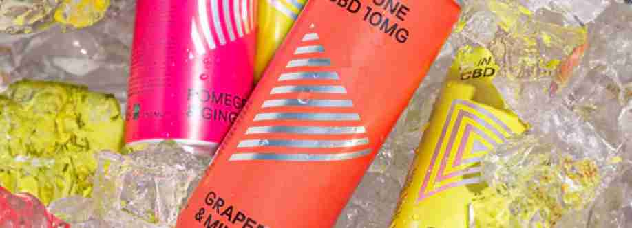 CBD soft drinks Cover Image