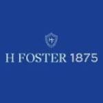 H Foster Profile Picture
