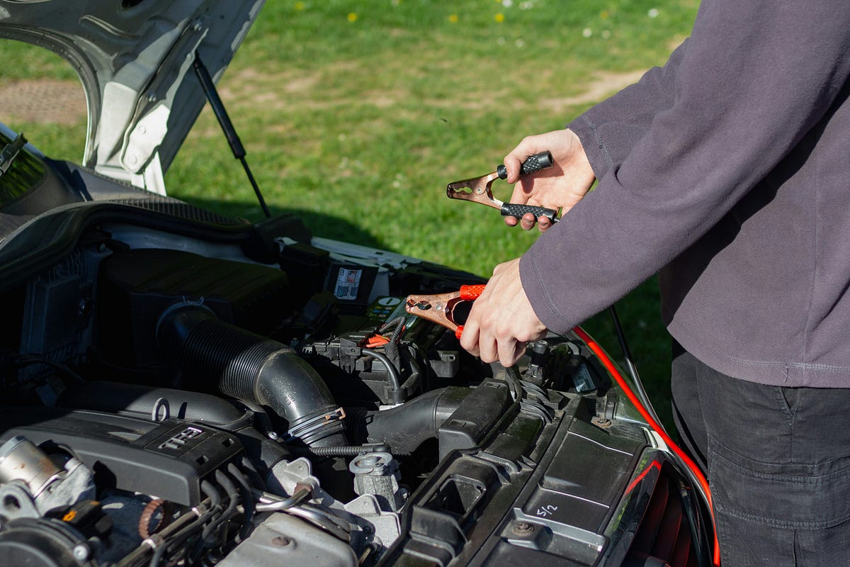 5 Tips to Keep Your Vehicle Running Smoothly