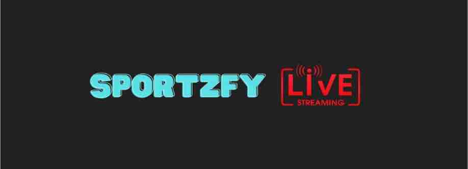 Sportzfy Apk Cover Image