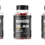 ManHood Plus Gummies Ireland Profile Picture