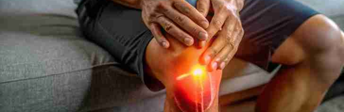 SMC Pain Relief Solution Cover Image