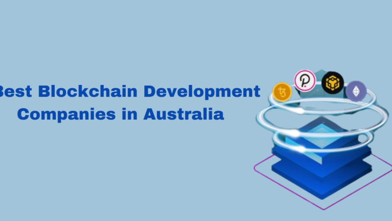 Exploring Funding Options for Blockchain App Development in Australia | Times Square Reporter