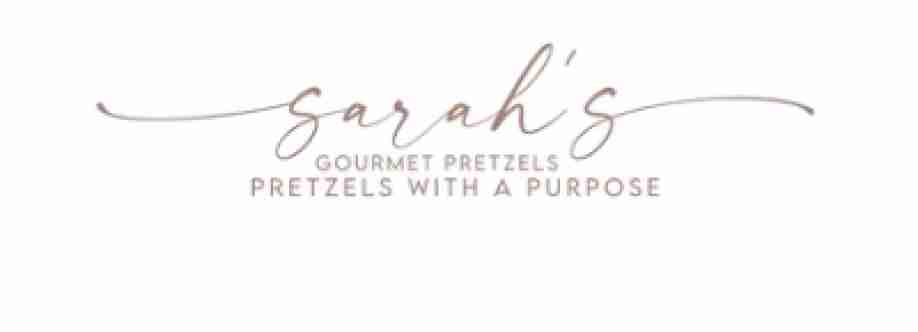 sarahsgourmetpretzels Cover Image