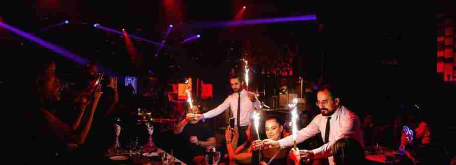 Play Restaurant and Lounge Dubai Cover Image