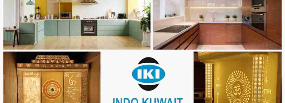 Indo Kuwait Industries Industries Cover Image