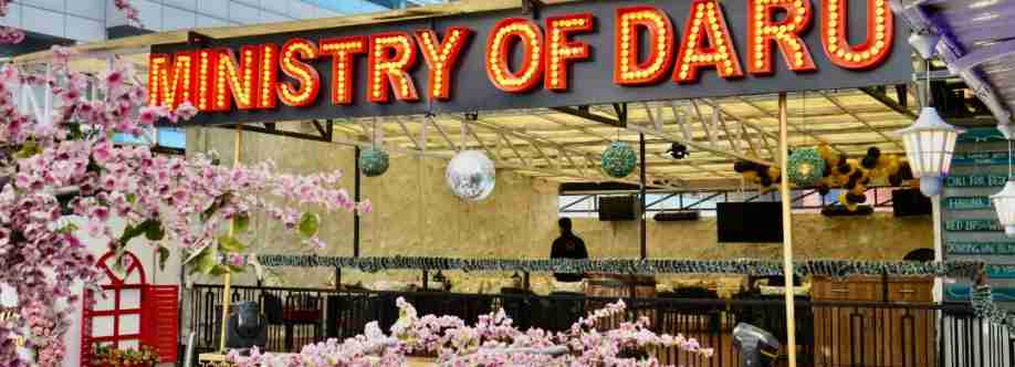 Restaurant in Noida Cover Image