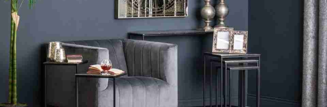 Gooding360 Interiors Cover Image