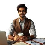 Deepak Kumar Profile Picture