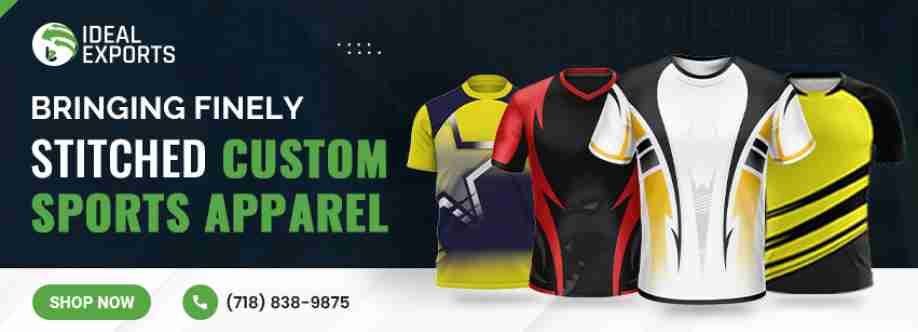 Ideal Exports International Cover Image