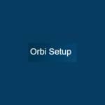 Netgear Orbi Setup Profile Picture