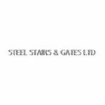 Steel Staircase and Metal Balconies Profile Picture