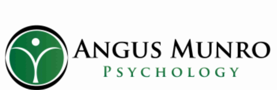 Angus Munro Psychology Cover Image