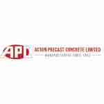 Acton Precast Concrete Limited Profile Picture
