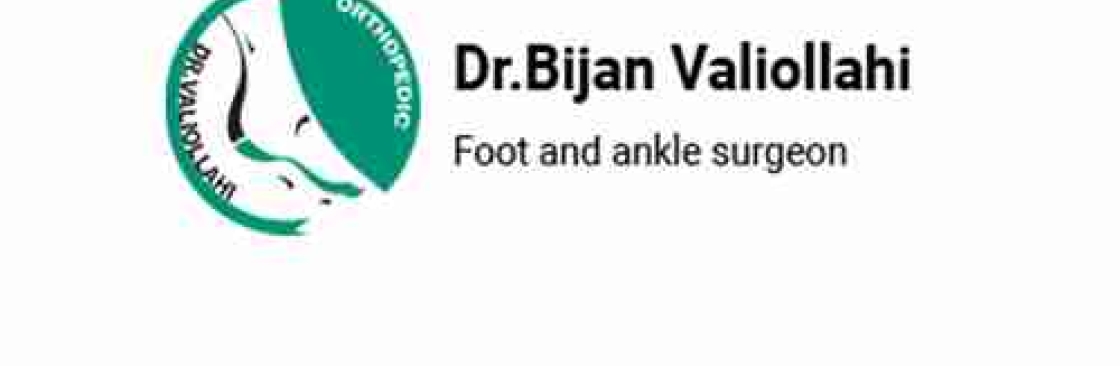 Bijan 4Feet Cover Image