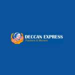 Deccan express Profile Picture