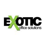 Exotic Office Solutions profile picture