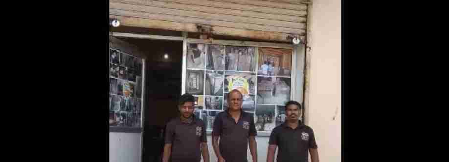 Apna Packers Movers Indore Cover Image