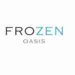 Frozen Oasis Profile Picture