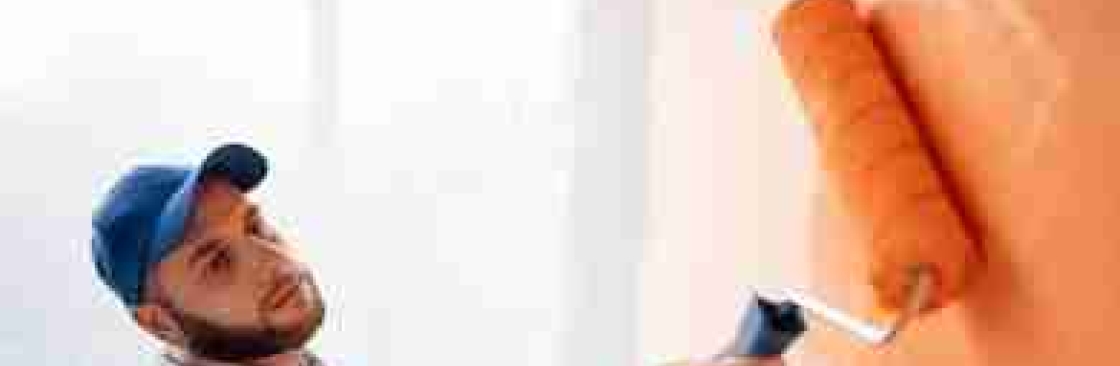 Dubai Painting Services Cover Image