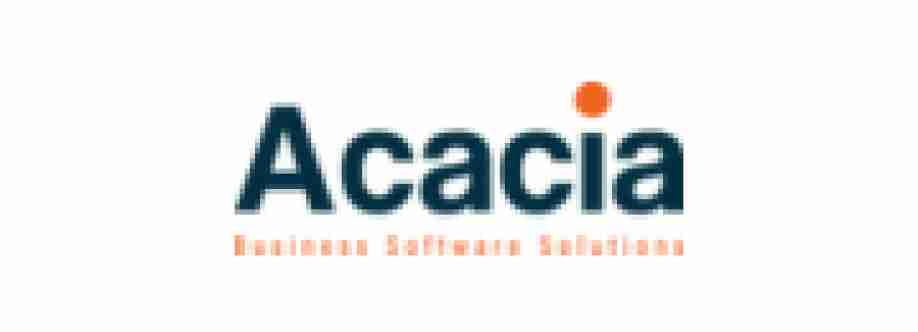 Acacia Consulting Services Cover Image