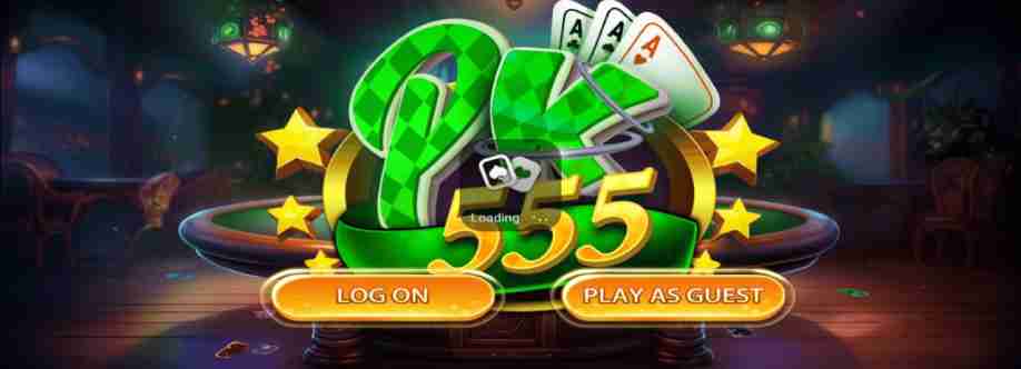 PK555Game Cover Image