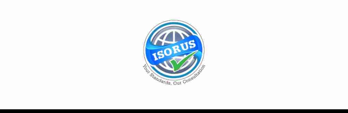 ISO R US Pty Ltd Cover Image