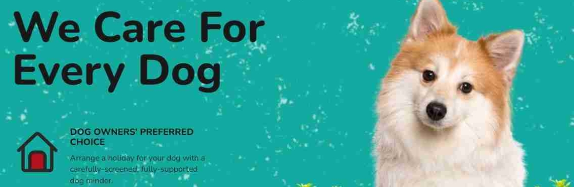 The Dont Fret Pet Trust Cover Image