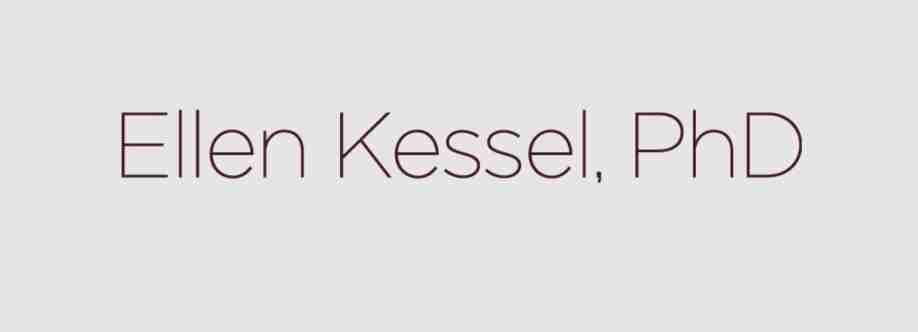 Dr Ellen Kessel PhD Cover Image