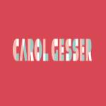 Carol Gesser Producer Profile Picture