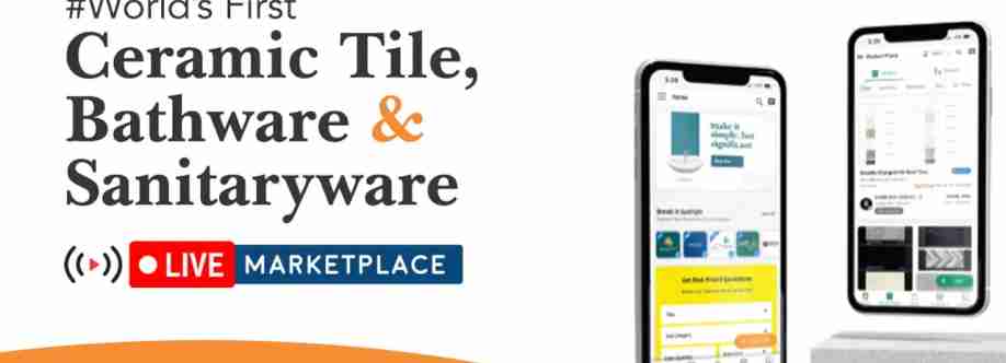 Tiles wale Cover Image