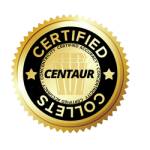 Centaur Precision Tools profile picture